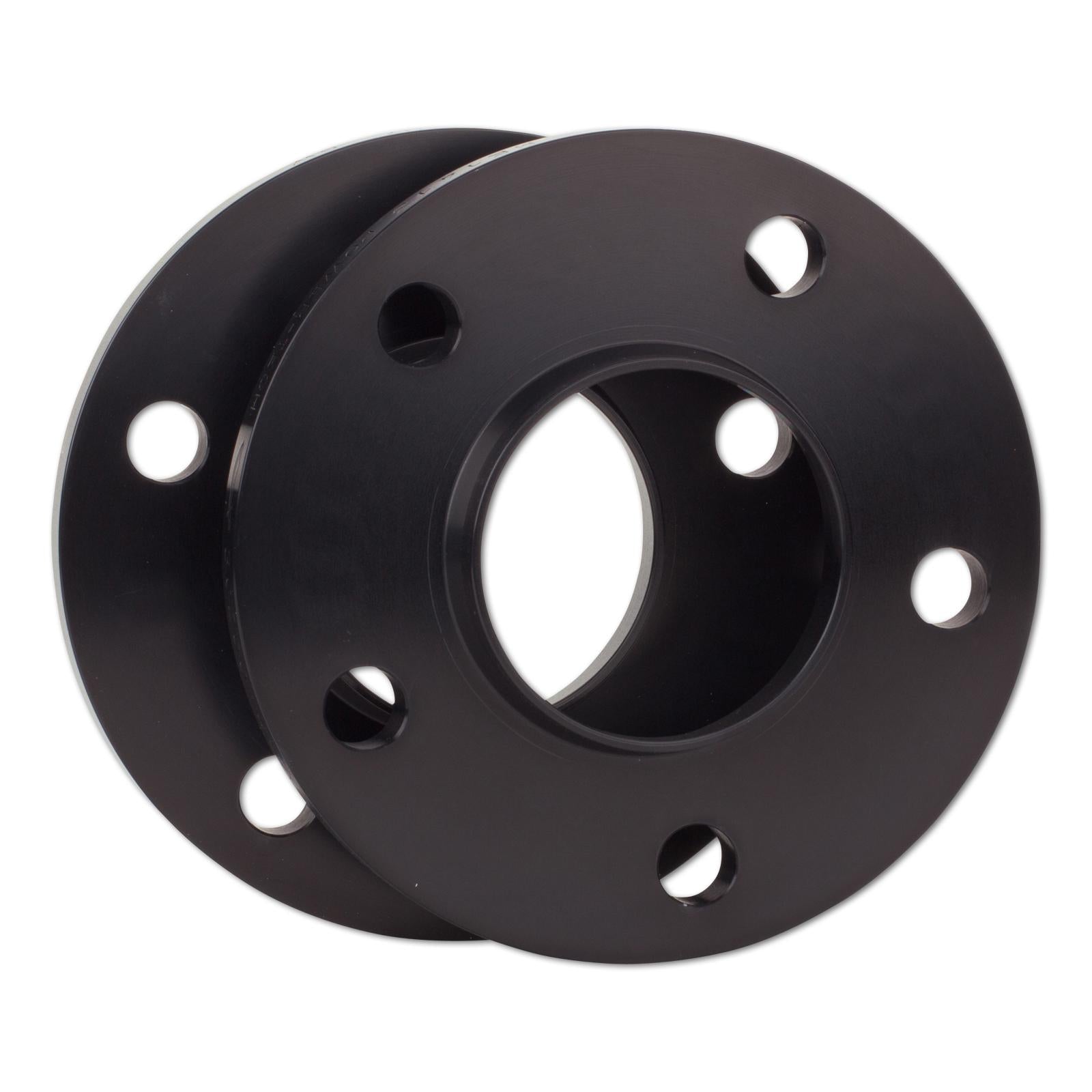 ST Wheel Spacer System D2 22mm Axle 5x100.5x112 / 57.1mm