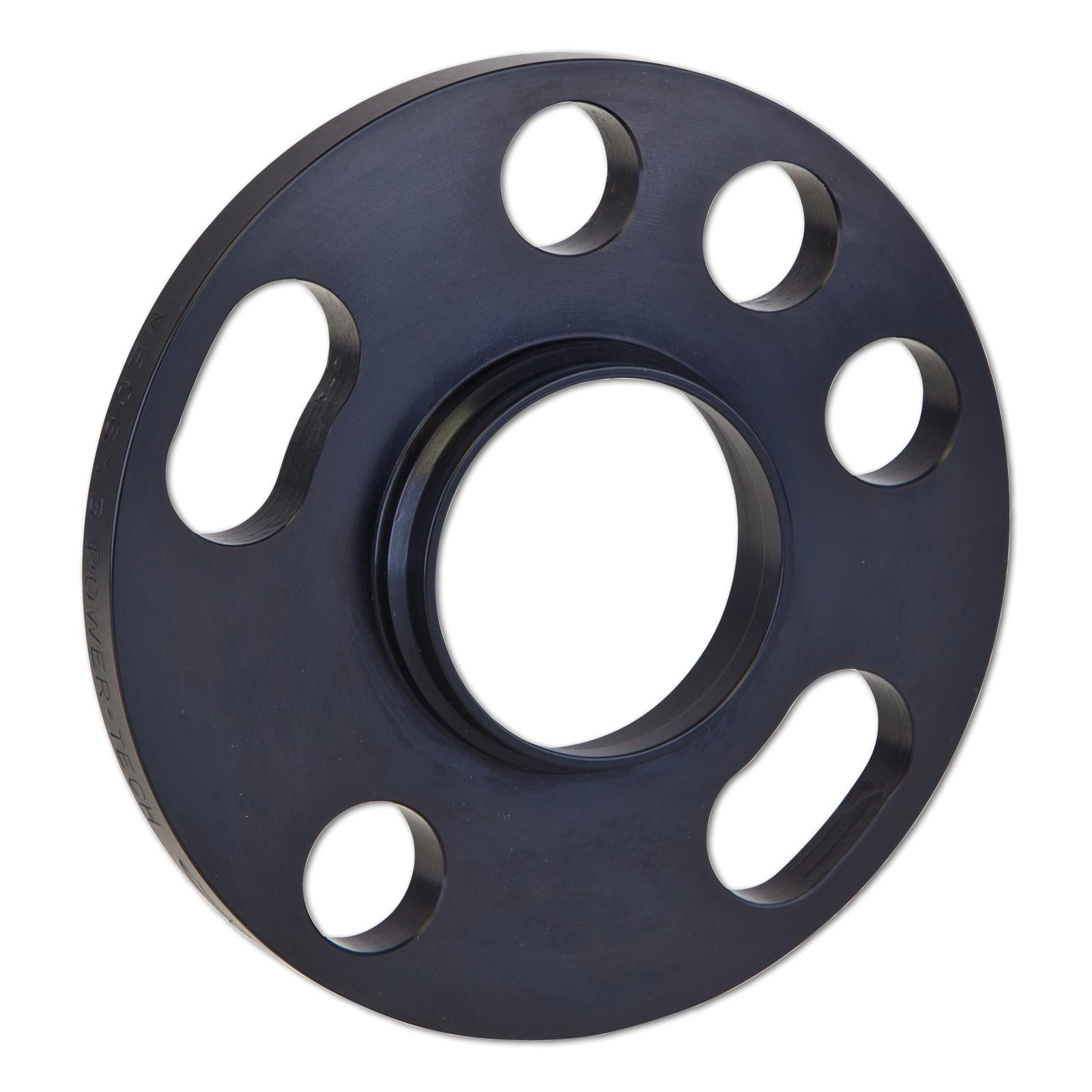 ST Wheel Spacer System D2 40mm Axle 5x114.3 / 60.1mm
