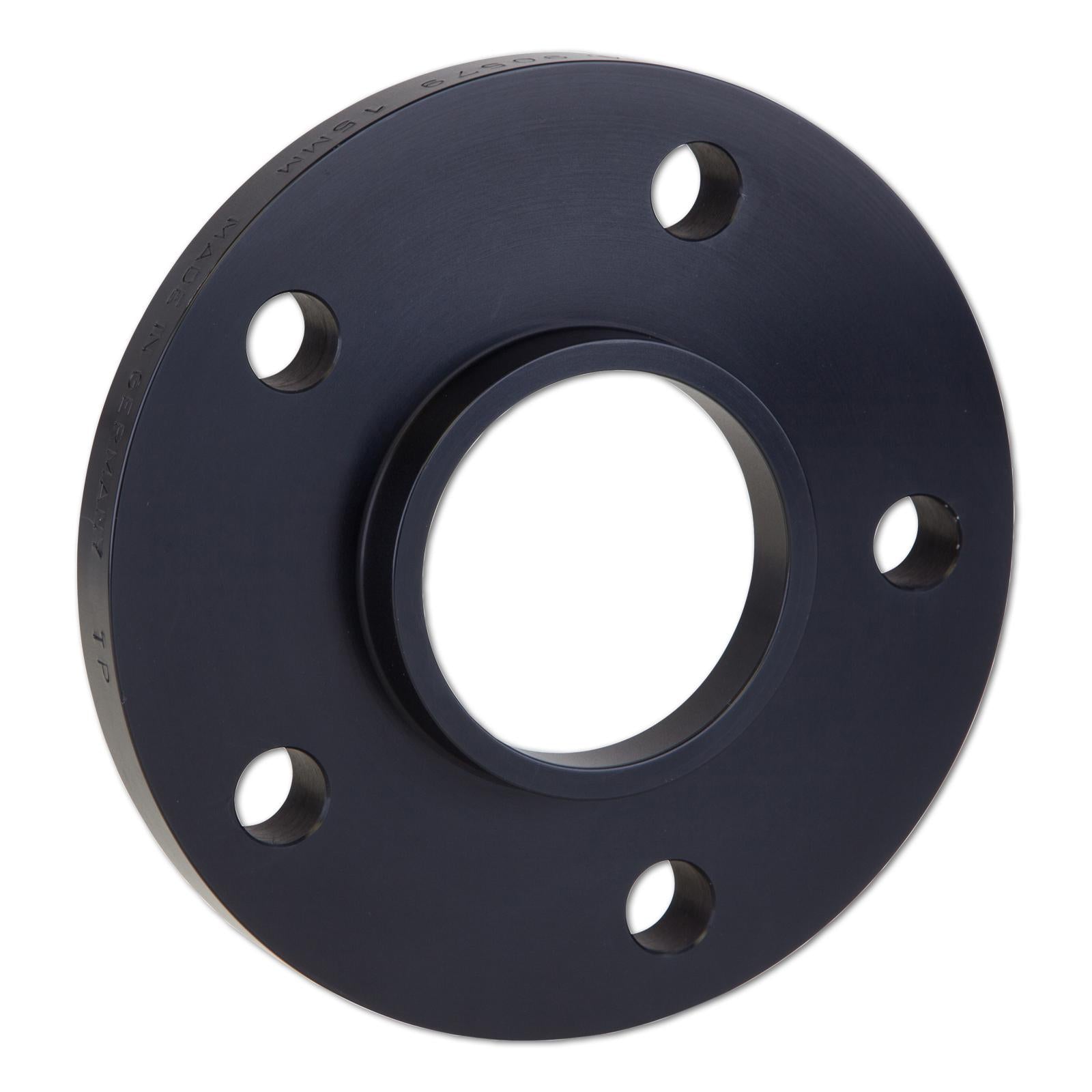 ST Wheel Spacer System D2 22mm Axle 5x100.5x112 / 57.1mm