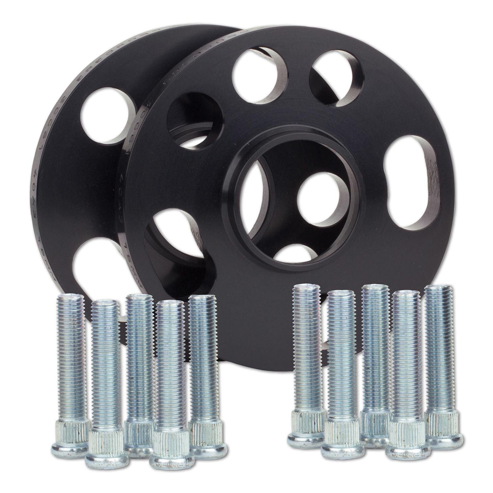 ST Wheel Spacer System D3 30mm Axle 4x114