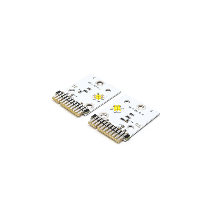 iilumo CSL YELLOW DRL LED MODULES : BMW M2 G87 G42