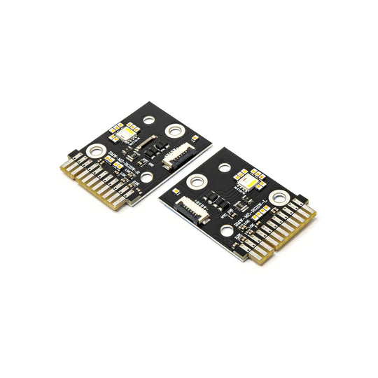iilumo RGB DRL LED MODULES - BMW M2 G87 G42