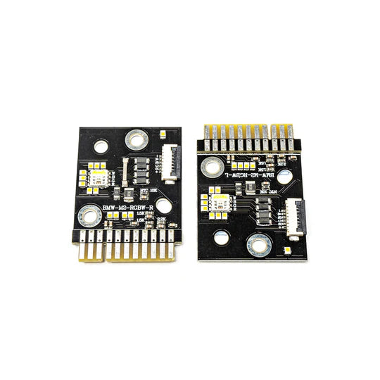 iilumo RGB DRL LED MODULES - BMW M2 G87 G42