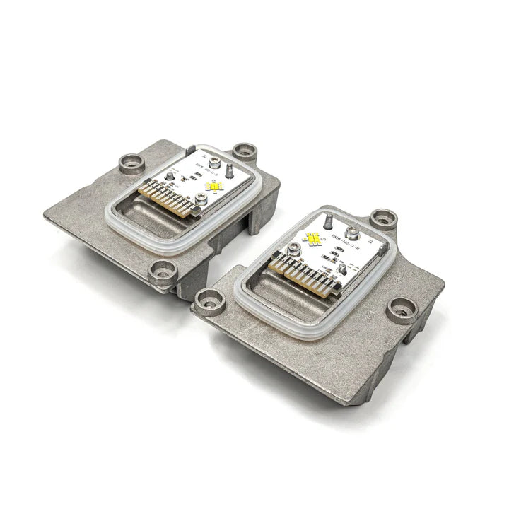 iilumo CSL YELLOW DRL LED MODULES : BMW M2 G87 G42