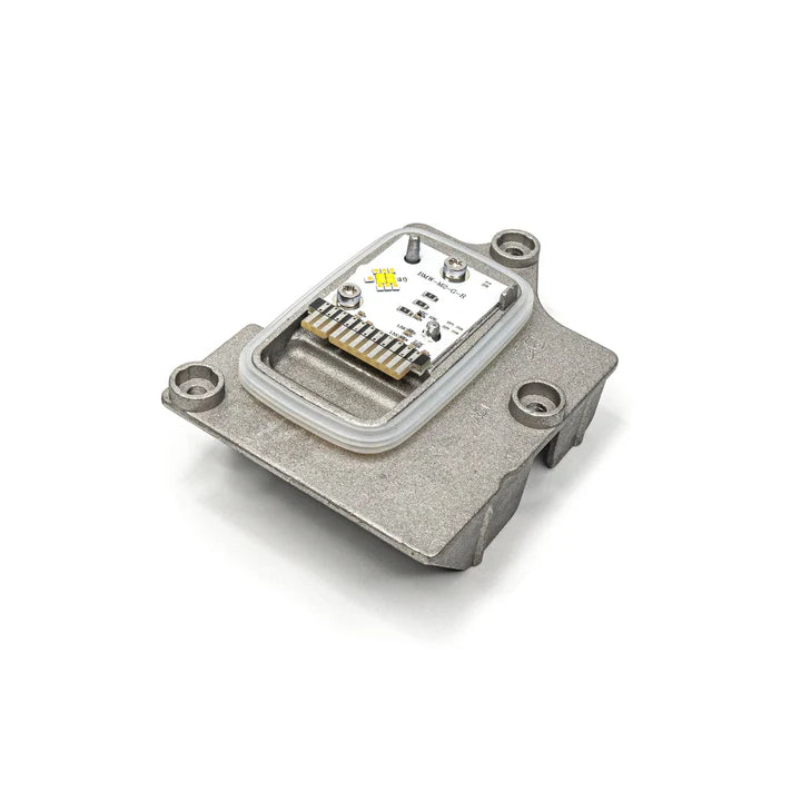 iilumo CSL YELLOW DRL LED MODULES : BMW M2 G87 G42