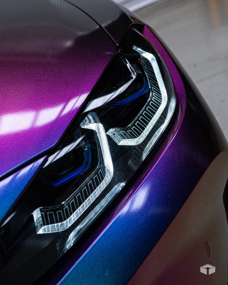 iilumo RGB DRL LED MODULES : BMW M3 G80 G81 / M4 G82 G83 / 4-SERIES 420i 430i M440i