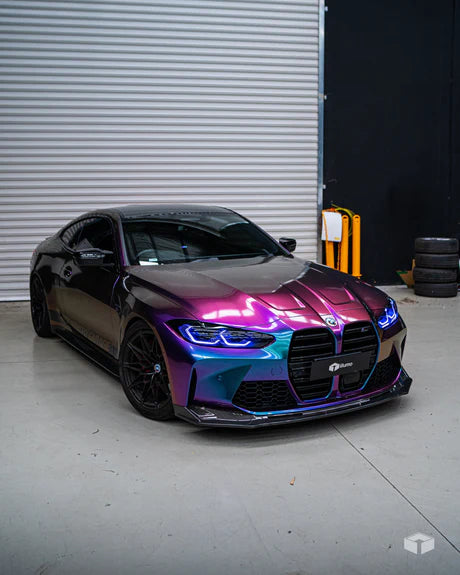 iilumo RGB DRL LED MODULES : BMW M3 G80 G81 / M4 G82 G83 / 4-SERIES 420i 430i M440i