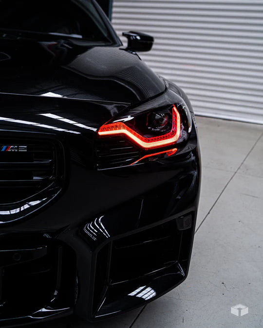 iilumo RGB DRL LED MODULES - BMW M2 G87 G42