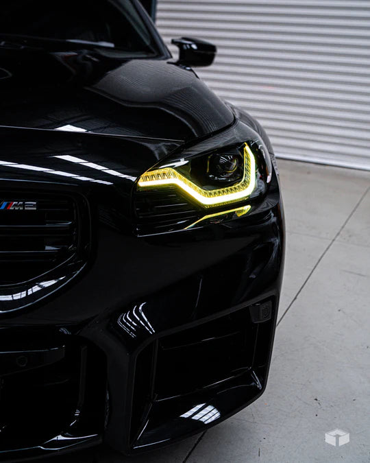 iilumo RGB DRL LED MODULES - BMW M2 G87 G42