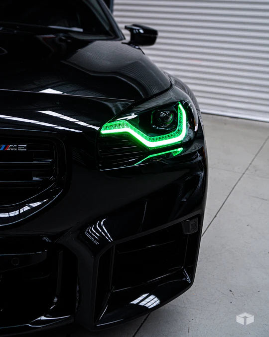 iilumo RGB DRL LED MODULES - BMW M2 G87 G42
