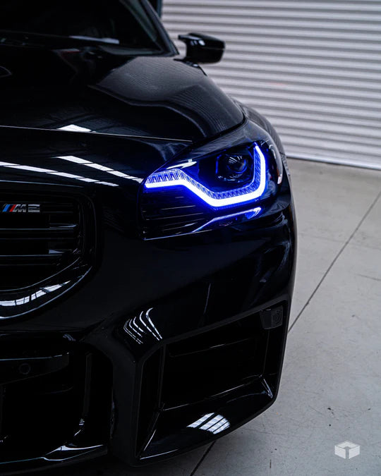 iilumo RGB DRL LED MODULES - BMW M2 G87 G42
