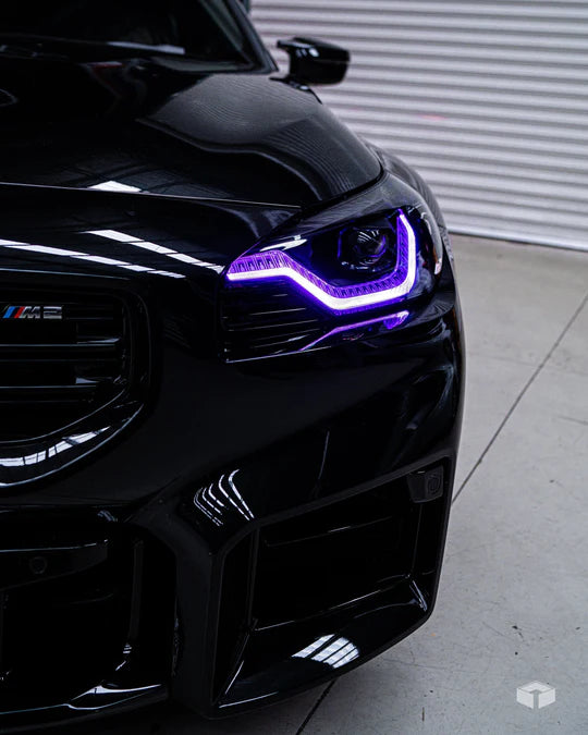 iilumo RGB DRL LED MODULES - BMW M2 G87 G42