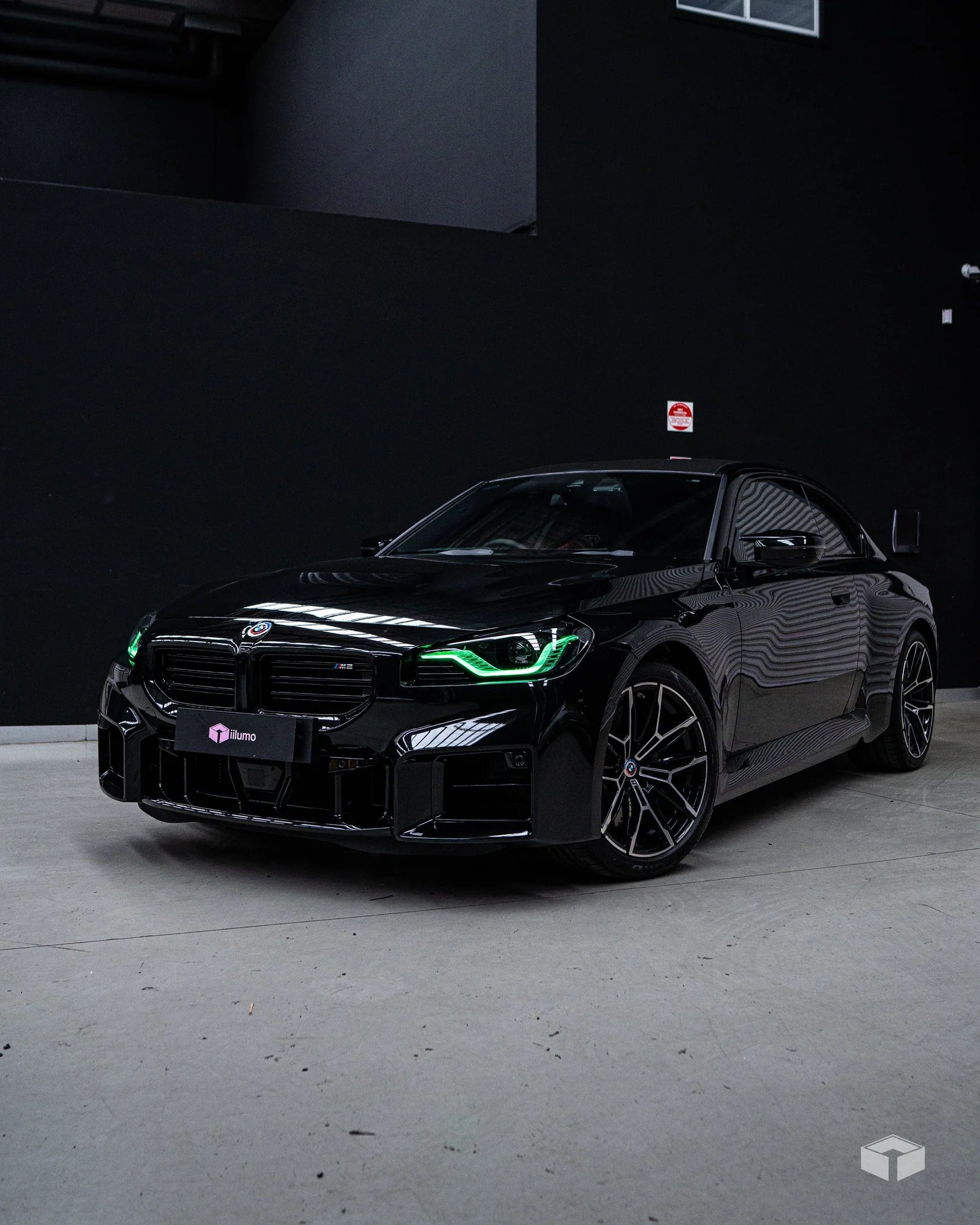 iilumo RGB DRL LED MODULES - BMW M2 G87 G42