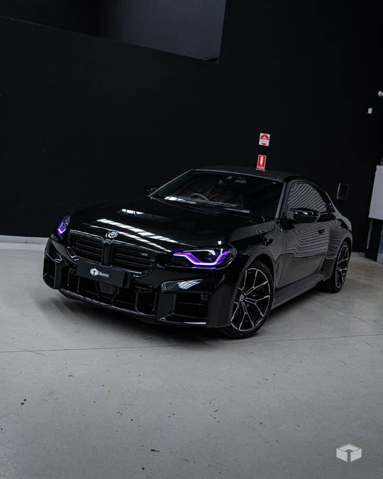iilumo RGB DRL LED MODULES - BMW M2 G87 G42