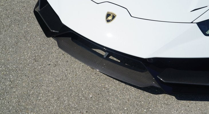 Novitec Lamborghini Huracan EVO/EVO Spyder | Front Strut