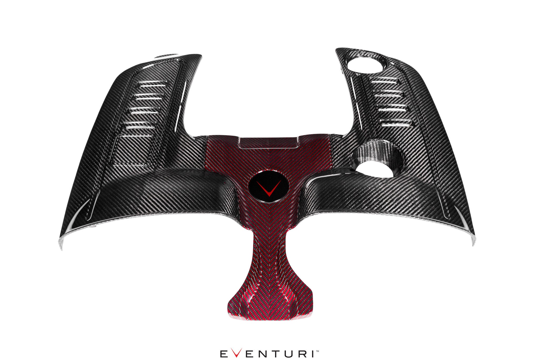 Eventuri Mercedes G63 W465 AMG 2025+ ; M177 Engine code Carbon Intake