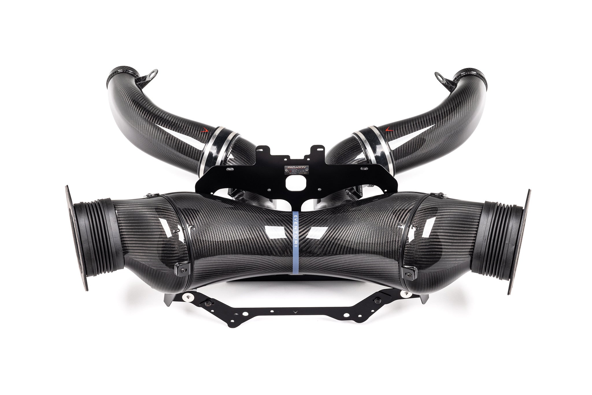 Eventuri C8 ZR1 Corvette Coupe Intake System