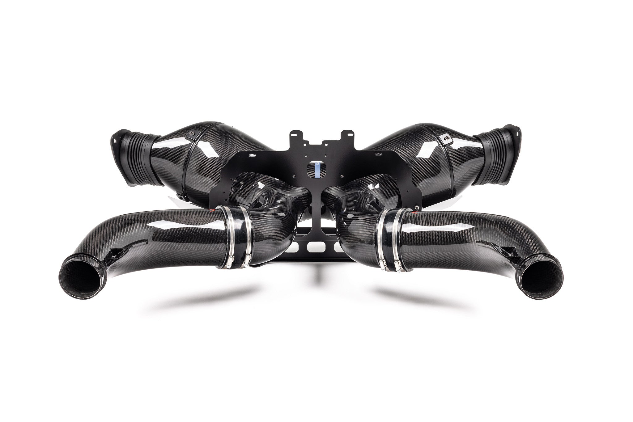 Eventuri C8 ZR1 Corvette Coupe Intake System