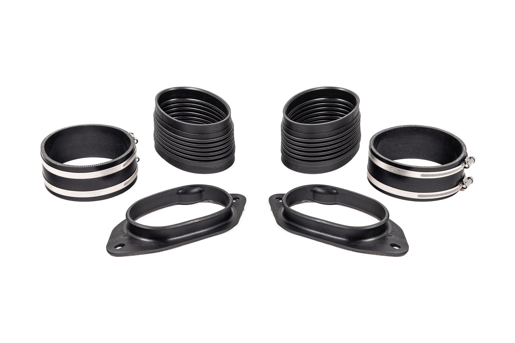 Eventuri C8 ZR1 Corvette Coupe Intake System