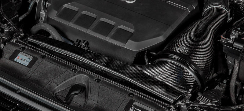 Eventuri Audi S3 8Y 2020+, TTS 2022+ Carbon Intake
