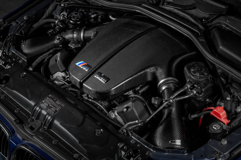 Eventuri BMW E6X M5/M6 V2 Black Carbon intake
