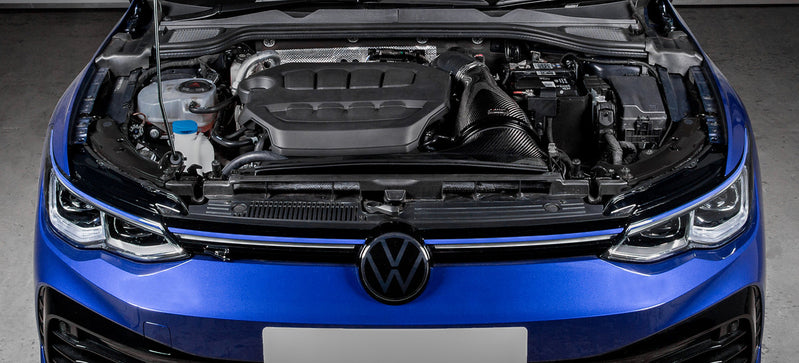 Eventuri VW Golf MK8 GTI / Seat Cupra 245 Carbon intake