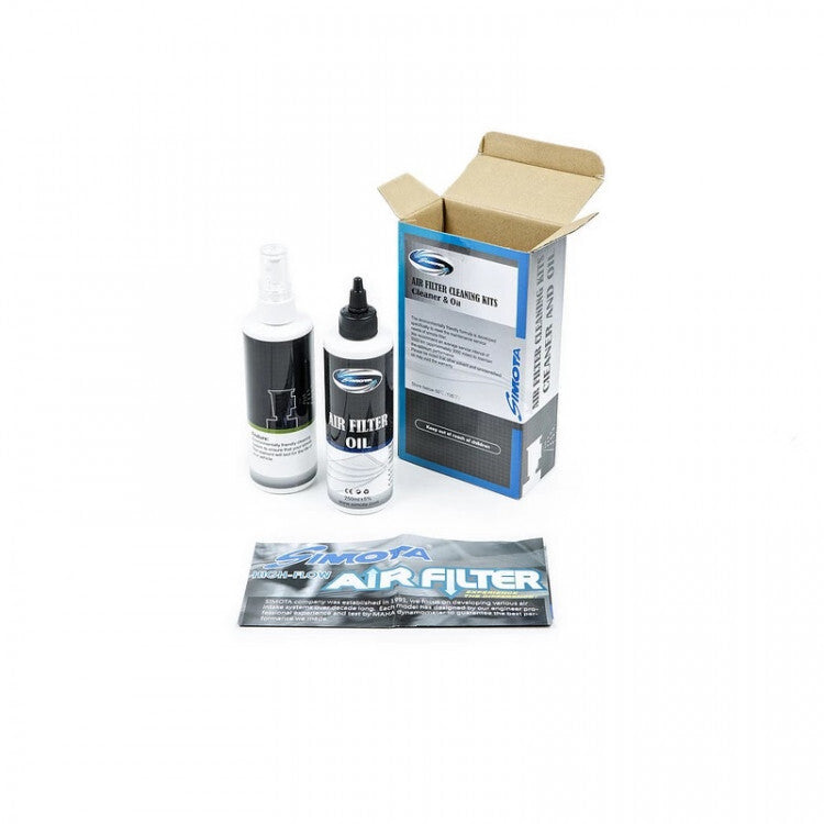 Eventuri Filter Cleaning Kit