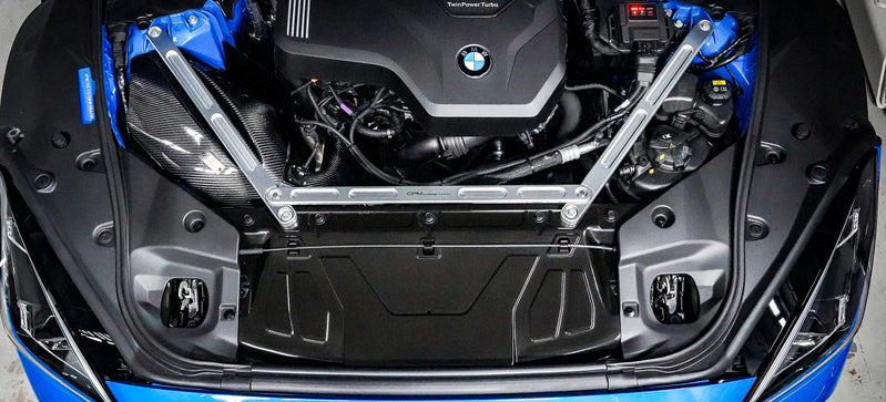 Eventuri BMW G29 Z4 2.0 B48 Carbon Intake