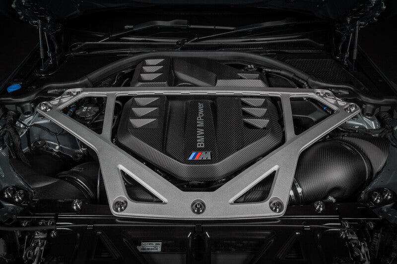 Eventuri Intake Gloss retrofit kit for the G8X CSL