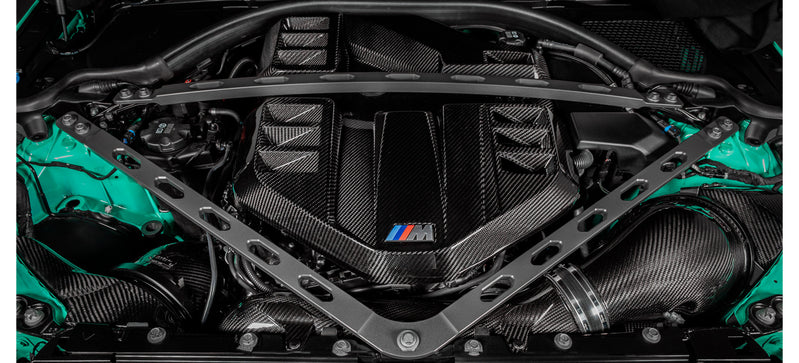 Eventuri BMW G8X M3/M4 Carbon Engine Cover