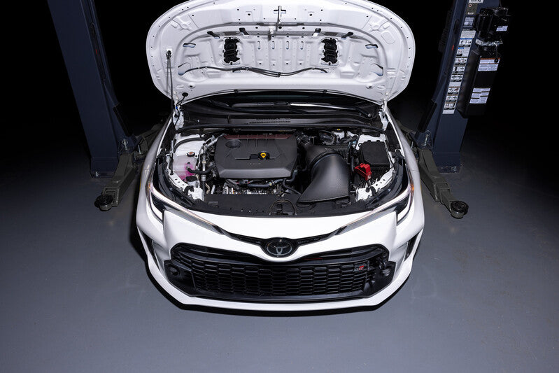 Eventuri Toyota GR Corolla Carbon Intake
