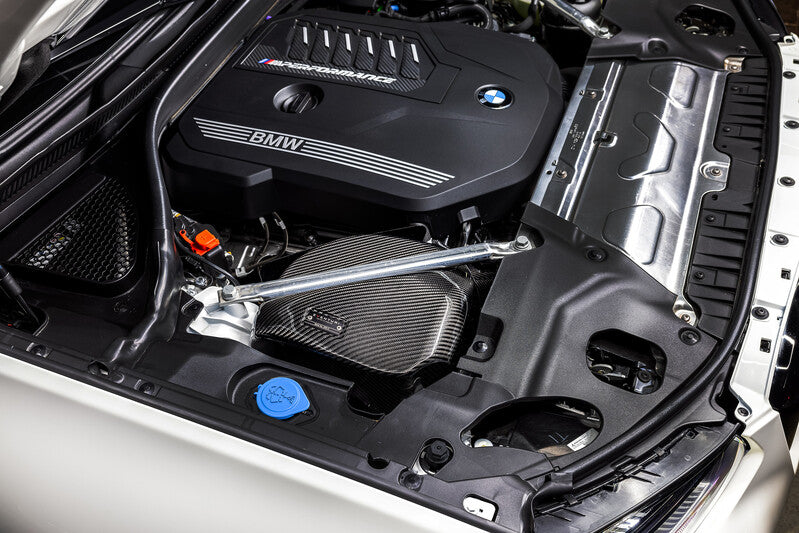 Eventuri BMW G01 X3 M40i, G02 X4 M40i Intake System