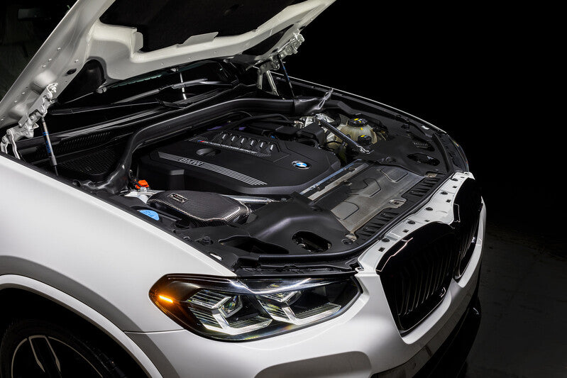 Eventuri BMW G01 X3 M40i, G02 X4 M40i Intake System