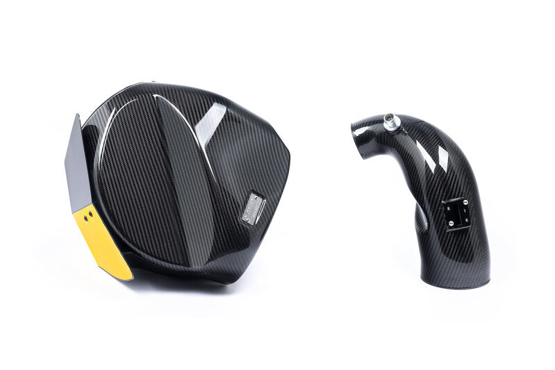 Eventuri BMW G01 X3 M40i, G02 X4 M40i Intake System