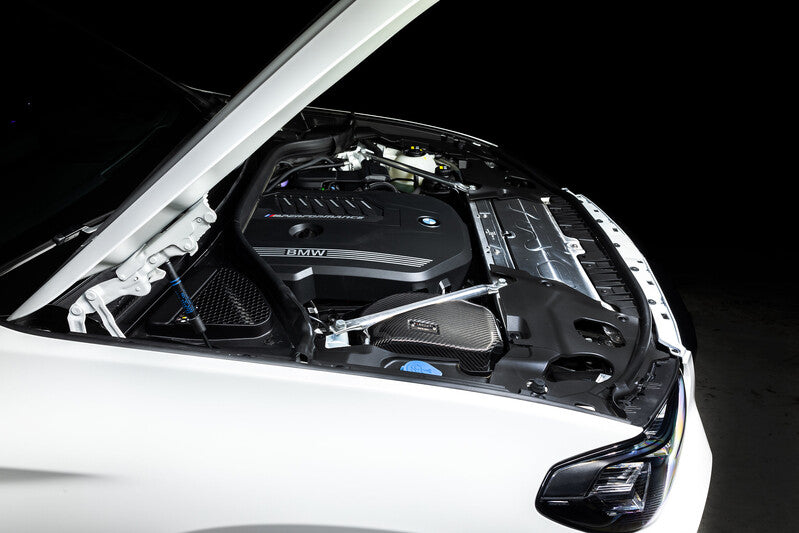Eventuri BMW G01 X3 M40i, G02 X4 M40i Intake System