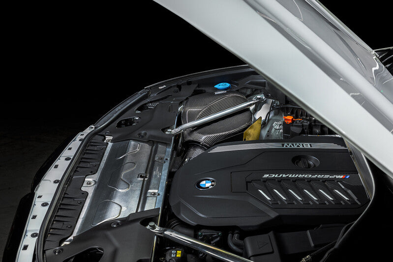 Eventuri BMW G01 X3 M40i, G02 X4 M40i Intake System