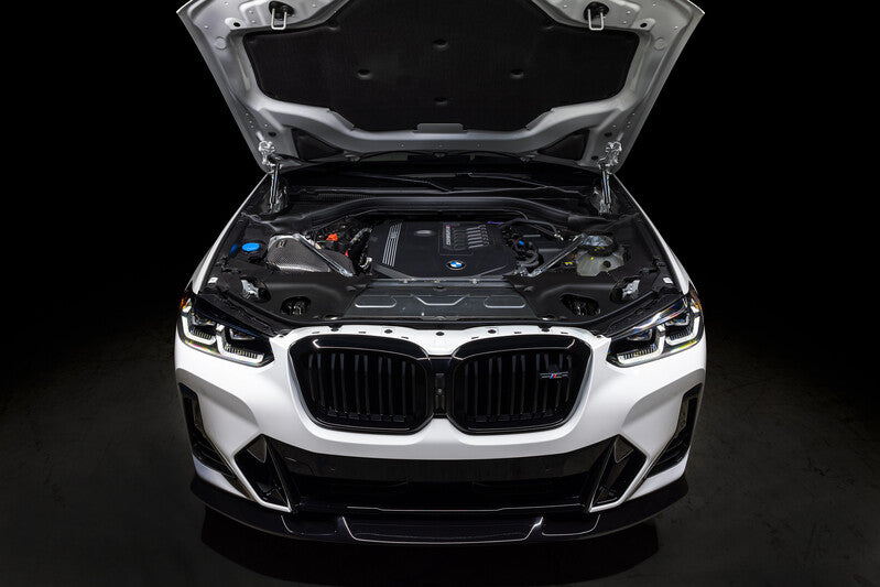 Eventuri BMW G01 X3 M40i, G02 X4 M40i Intake System