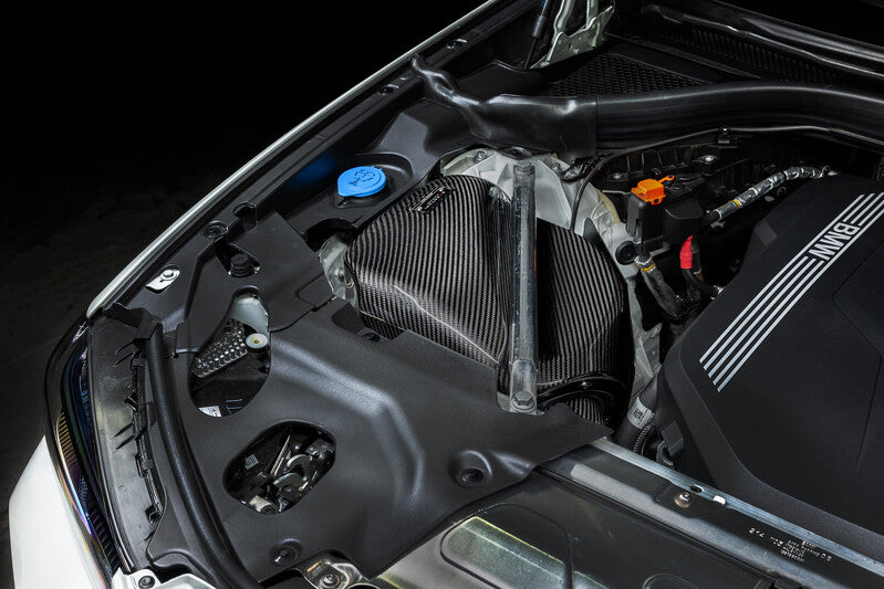 Eventuri BMW G01 X3 M40i, G02 X4 M40i Intake System