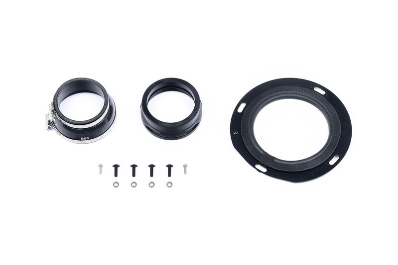 Eventuri BMW G01 X3 M40i, G02 X4 M40i Intake System