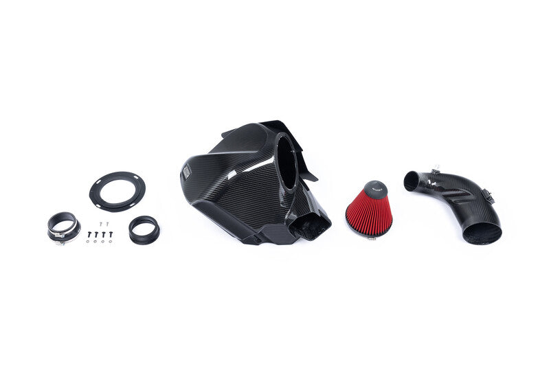 Eventuri BMW G01 X3 M40i, G02 X4 M40i Intake System