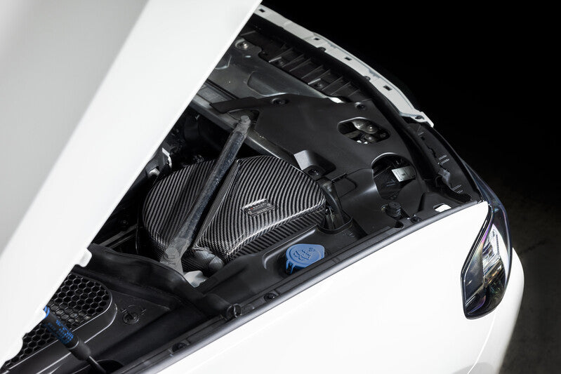 Eventuri BMW G01 X3 M40i, G02 X4 M40i Intake System