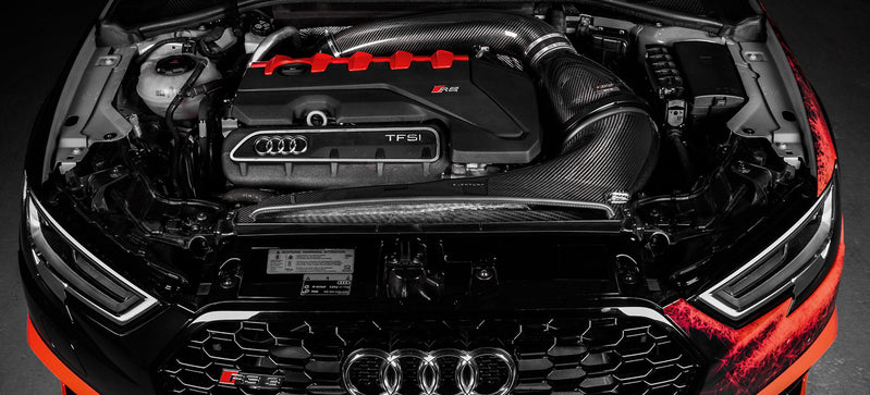 Eventuri Audi RS3 Gen 2 / TTRS 8S intake for DAZA and DWNA Engines