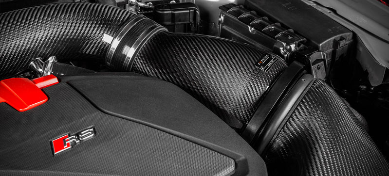 Eventuri Audi RS3 Gen 2 / TTRS 8S intake for DAZA and DWNA Engines