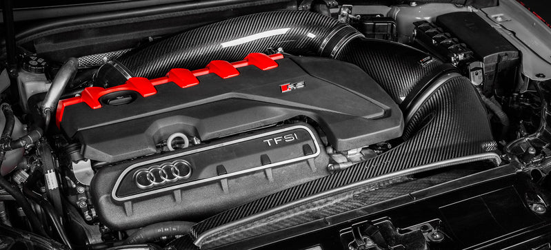 Eventuri Audi RS3 Gen 2 / TTRS 8S intake for DAZA and DWNA Engines