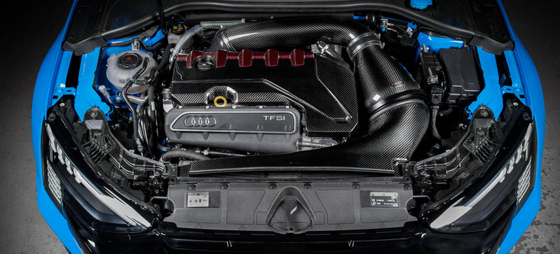 Eventuri Audi RS3 8Y 2020+ Carbon Intake