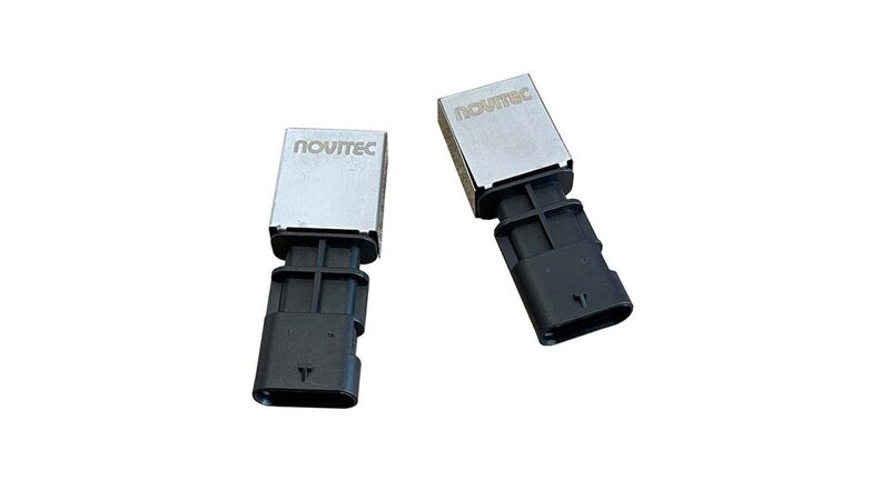 Novitec Ferrari 296 GTB | Novitronic Module For Exhausts Without Flap-Regulation
