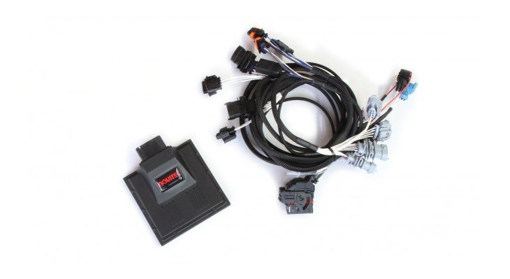 Mclaren 750S | Novitec N-Tronic