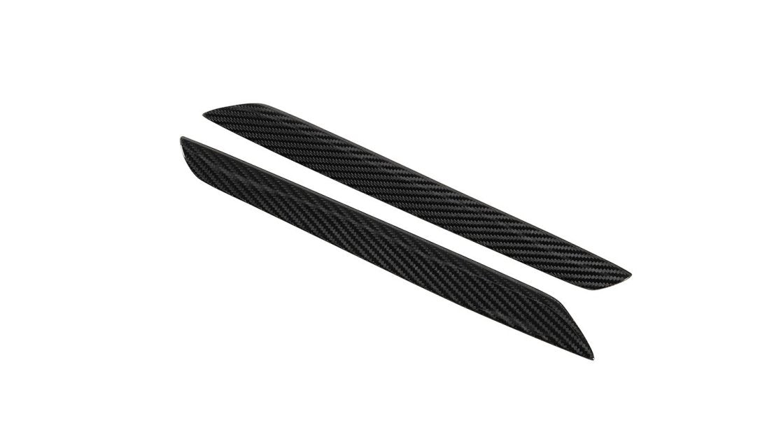 Novitec Spoiler Engine Bonnet Visible Carbon for Ferrari Purosangue