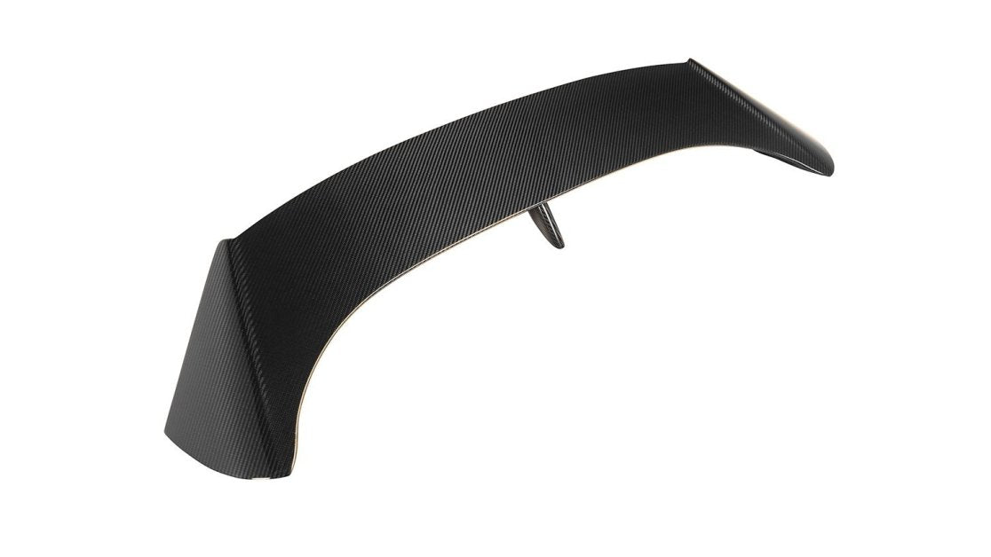 Novitec ESTESO Roofspoiler Race Visible Carbon (Not In Combination With Electric Inside Rear Mirror) for Ferrari Purosangue