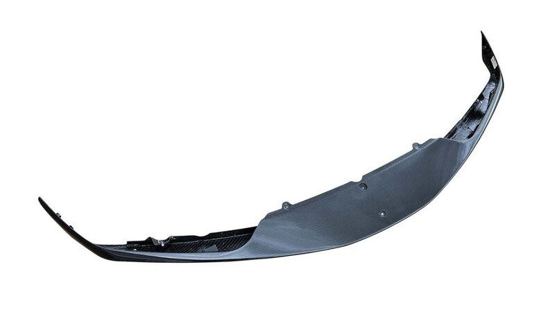 Novitec Ferrari SF90 Stradale/Spider | Frontspoiler Lip